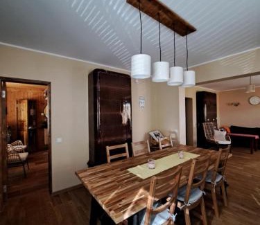 Viljandi Apartment | Kevade Apartement