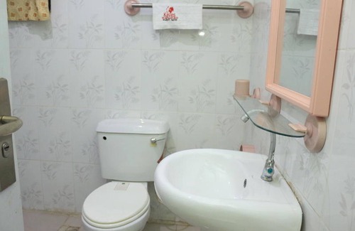 Calabar Hotel | Keves Inn and Suites