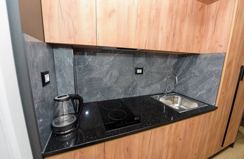 Vlore Apartment | Kevin's Aparthotel