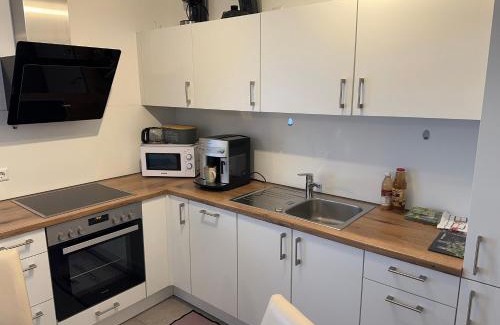 Uhldingen-Muehlhofen Apartment | Kevins Ferienwohnungen Uhldingen-Mühlhofen