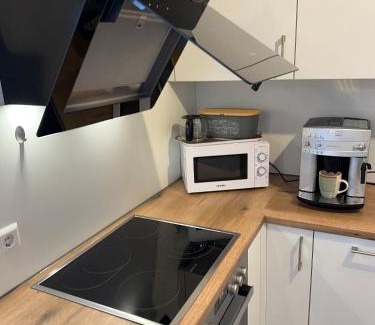 Uhldingen-Muehlhofen Apartment | Kevins Ferienwohnungen Uhldingen-Mühlhofen