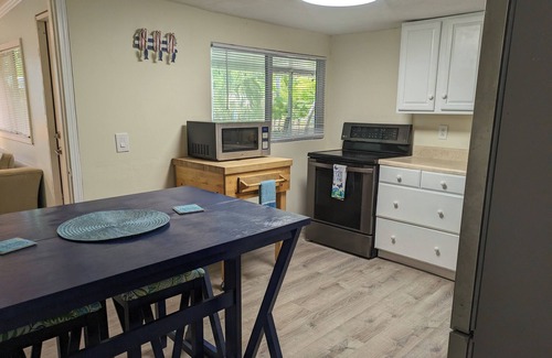 Key Largo House | Key Largo Village - 89 Tarpon