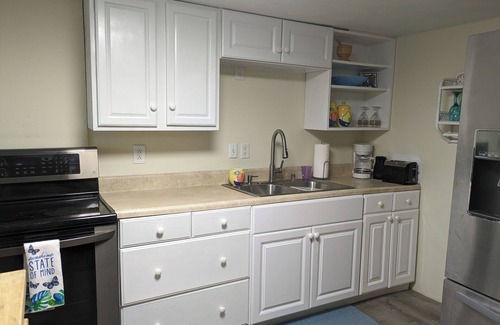 Key Largo House | Key Largo Village - 89 Tarpon