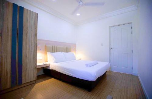 Thulusdhoo Island House | Keyla Inn