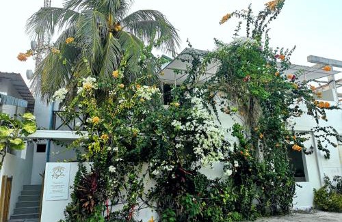 Thulusdhoo Island House | Keyla Inn