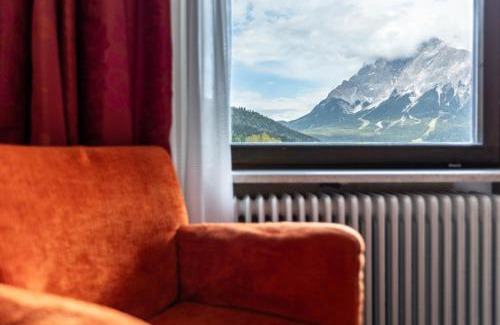 Lermoos Hotel | keyone rooms Loisach