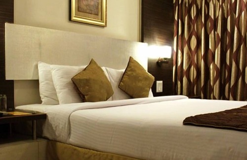 Marol Hotel | Keys Select by Lemon Tree Hotels, Nestor, Mumbai