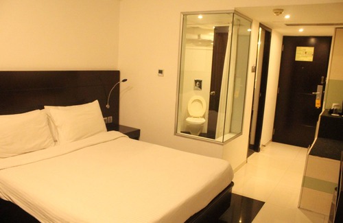 Shaheed Bhagat Singh Nagar Hotel | Keys Select by Lemon Tree Hotels, Ludhiana