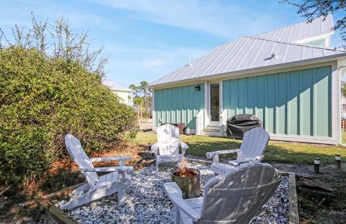 Cape San Blas House | Keys to the Cape by Pristine Properties Vacation Rentals