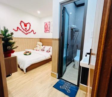 Phuong 10 Hotel | Khách sạn An Vy Đà Lạt