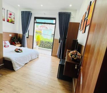 Phuong 10 Hotel | Khách sạn An Vy Đà Lạt