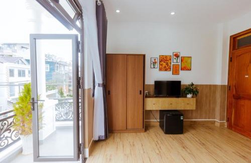 Phuong 10 Hotel | Khách sạn An Vy Đà Lạt