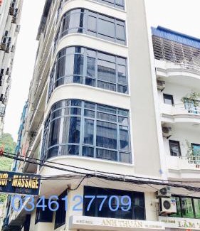 Cat Hai Hotel | Khách Sạn Anh Thuận