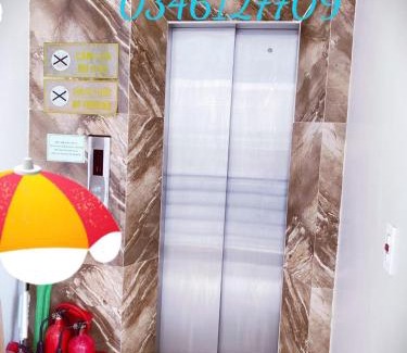 Cat Hai Hotel | Khách Sạn Anh Thuận