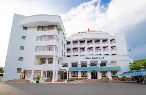Phan Thiet Hotel | Khách Sạn Bình Minh