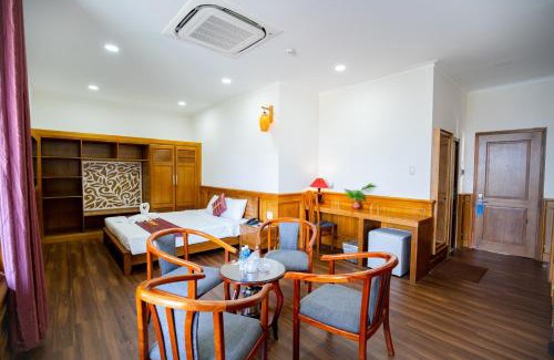 Phan Thiet Hotel | Khách Sạn Bình Minh