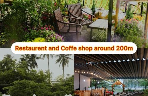 Dien Ban Apartment | Khách sạn căn hộ Sentosa Coco