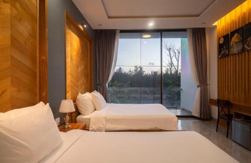Tuy Hoa Hotel | Khách sạn gần biển Karina Phú Yên