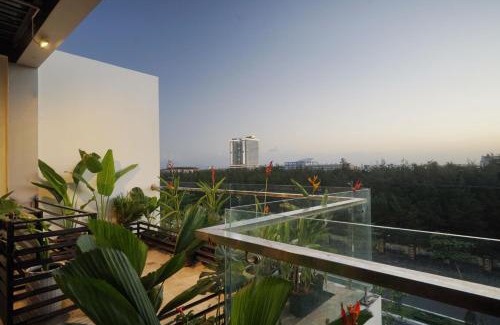 Tuy Hoa Hotel | Khách sạn gần biển Karina Phú Yên
