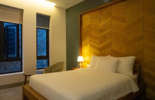 Tuy Hoa Hotel | Khách sạn gần biển Karina Phú Yên