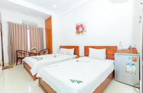 Quy Nhon Hotel | Khách sạn giá rẻ Ciao Quy Nhơn