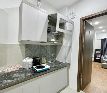 Long Bien Apartment | Khách sạn Golden
