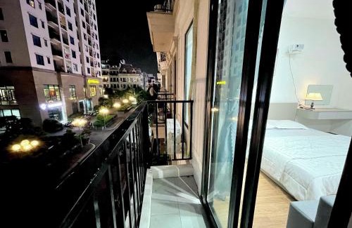 Long Bien Apartment | Khách sạn Golden