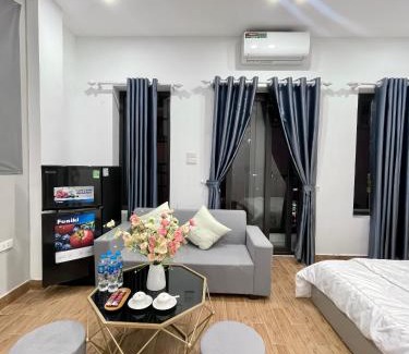 Long Bien Apartment | Khách sạn Golden