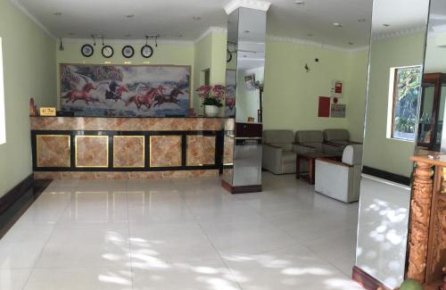 Tuy Hoa Hotel | KHÁCH SẠN HƯƠNG SEN PHÚ YÊN