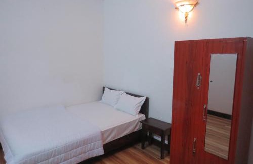 Tuy Hoa Hotel | KHÁCH SẠN HƯƠNG SEN PHÚ YÊN