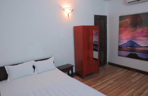Tuy Hoa Hotel | KHÁCH SẠN HƯƠNG SEN PHÚ YÊN