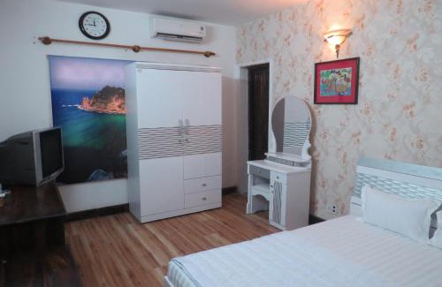 Tuy Hoa Hotel | KHÁCH SẠN HƯƠNG SEN PHÚ YÊN