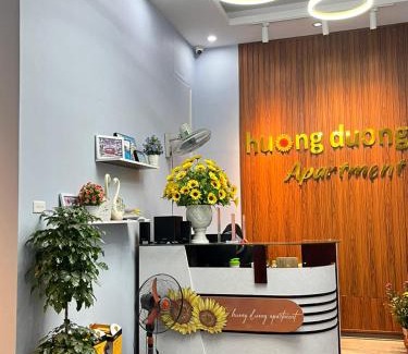 Cau Giay Hotel | Khách sạn Hướng Dương
