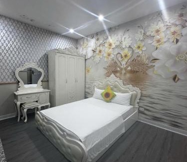 Cau Giay Hotel | Khách sạn Hướng Dương