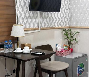 Cau Giay Hotel | Khách sạn Hướng Dương