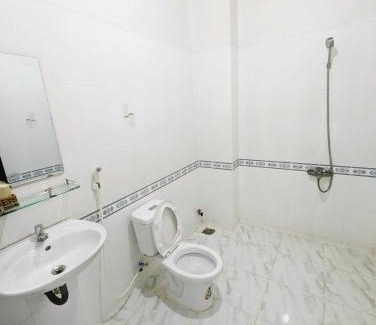 Tan Phu District Hotel | Khách Sạn Hải Miên