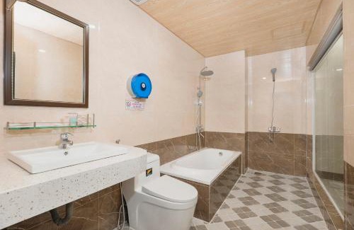 Ca Mau Hotel | Khách sạn Hồng Đức - Hồng Đức Hotel