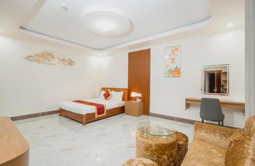 Ca Mau Hotel | Khách sạn Hồng Đức - Hồng Đức Hotel