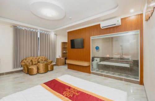 Ca Mau Hotel | Khách sạn Hồng Đức - Hồng Đức Hotel