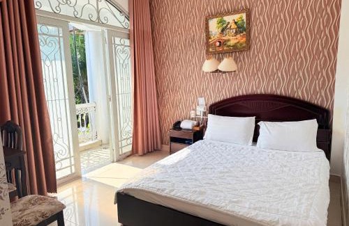 Binh Tan Hotel | khách sạn Hồng Tâm
