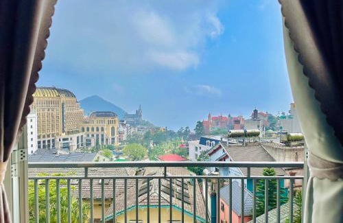 Tam Dao Hotel | Khách sạn Hoàng Long