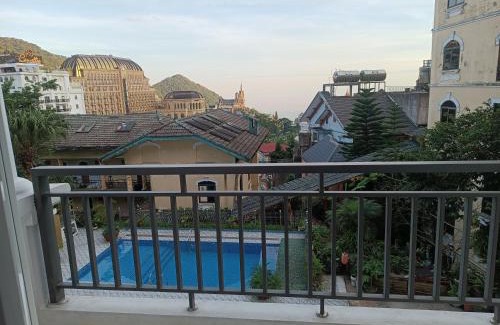 Tam Dao Hotel | Khách sạn Hoàng Long