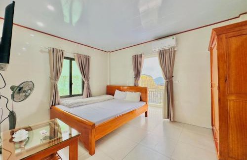 Tam Dao Hotel | Khách sạn Hoàng Long