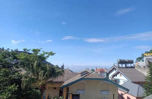 Tam Dao Hotel | Khách sạn Hoàng Long