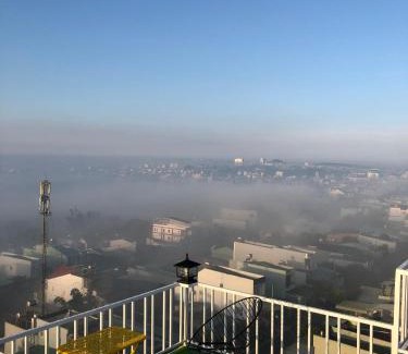 Pleiku Hotel | Khách Sạn Hoàng Nhi