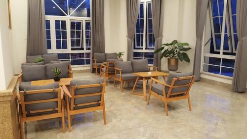 Pleiku Hotel | Khách sạn Khải Hoàn