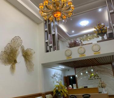 Buon Ma Thuot Hotel | Khách sạn Khang An Buôn Ma Thuột