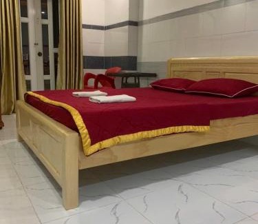 Korean Industrial Zone Hotel | Khách Sạn Kim Thanh