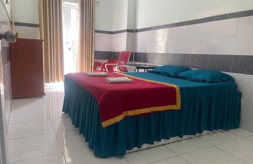 Korean Industrial Zone Hotel | Khách Sạn Kim Thanh