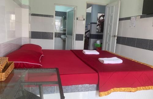Korean Industrial Zone Hotel | Khách Sạn Kim Thanh